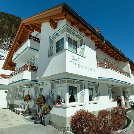 Monte Vista Apartment Ischgl Luaran gambar